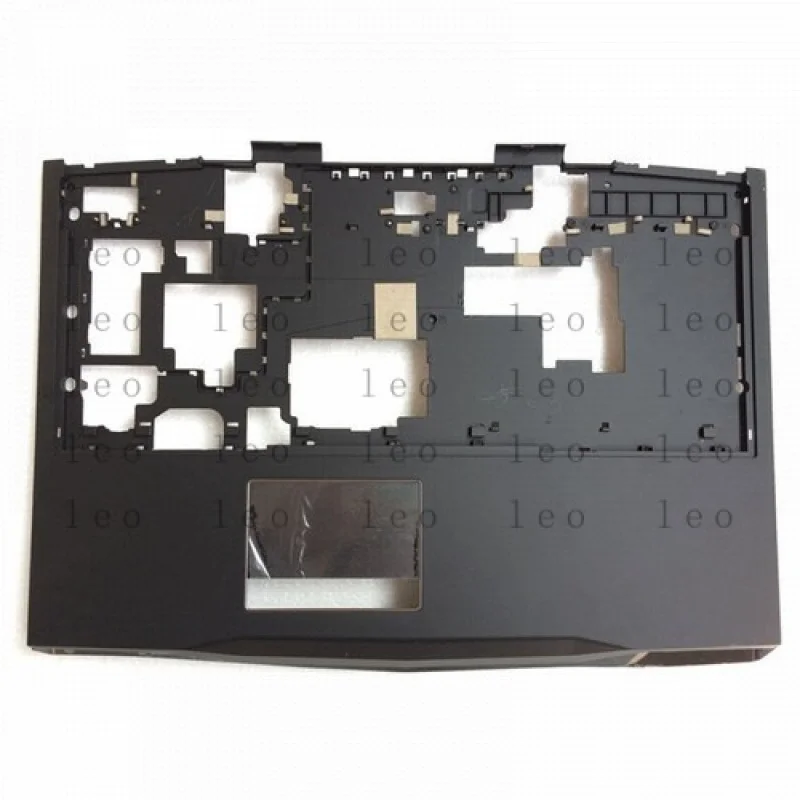 

ПП для Dell Alienware M18X R1 R2 коричневая/красная задняя крышка безель упор для рук нижняя крышка