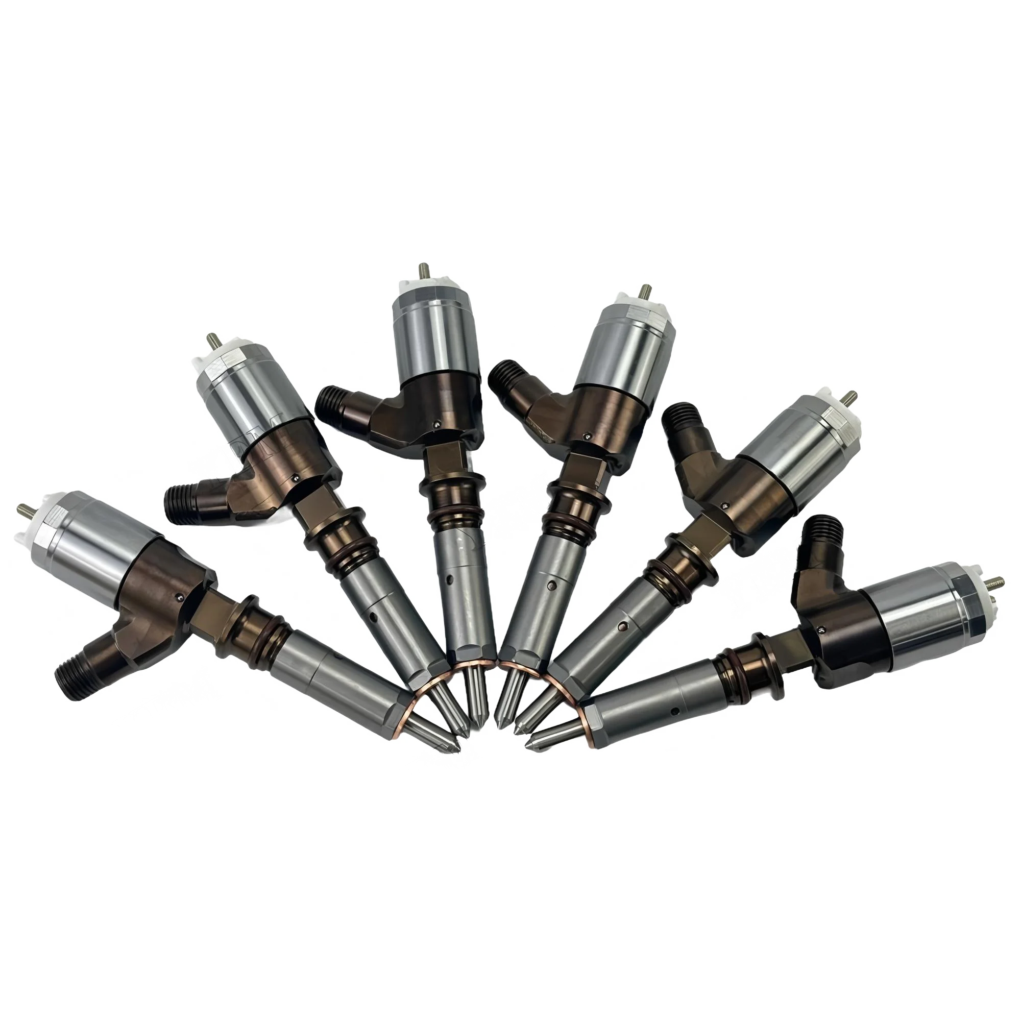 320-0688 10R-7939 Il nuovo iniettore diesel Common Rail 3200688 è adatto per il motore Caterpillar C6.6 928HZ D6N