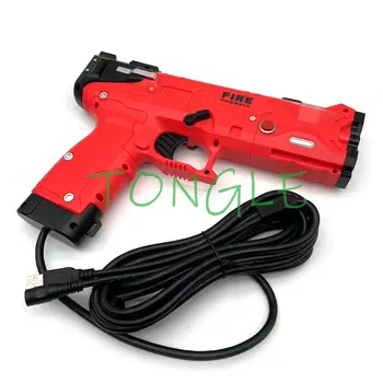 6 best sales Pistolas de luz - №6