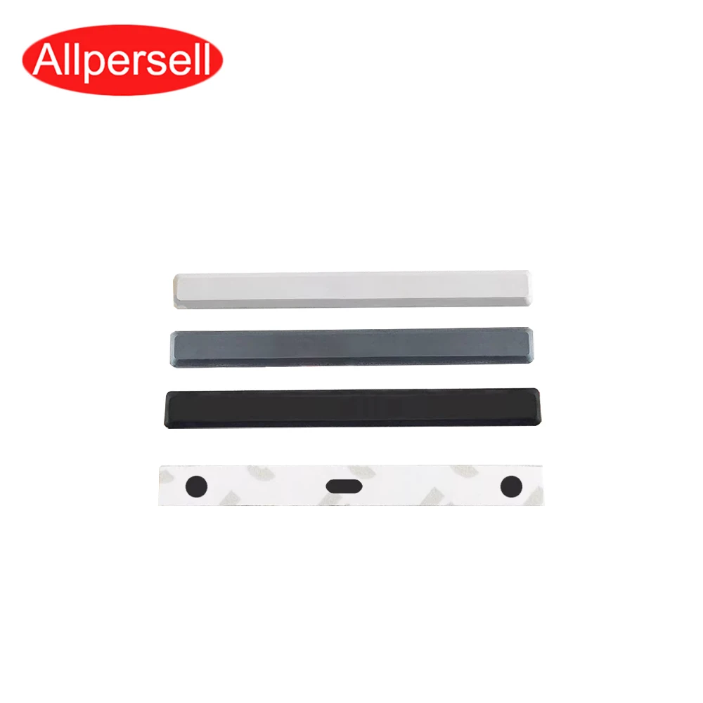 

For Asus 14 UX3402Z UM3402Y UX3402V 2022 Laptop bottom shell Rubber mat lower cover rubber feet