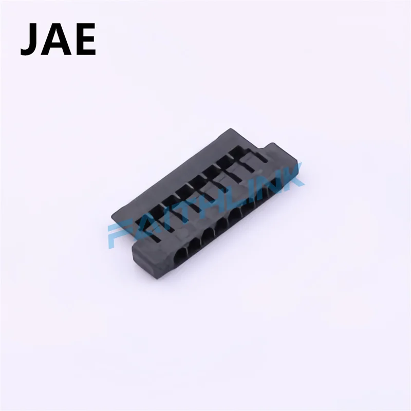 10PCS FI-S8S JAE Connector P=1.25mm 100% New original