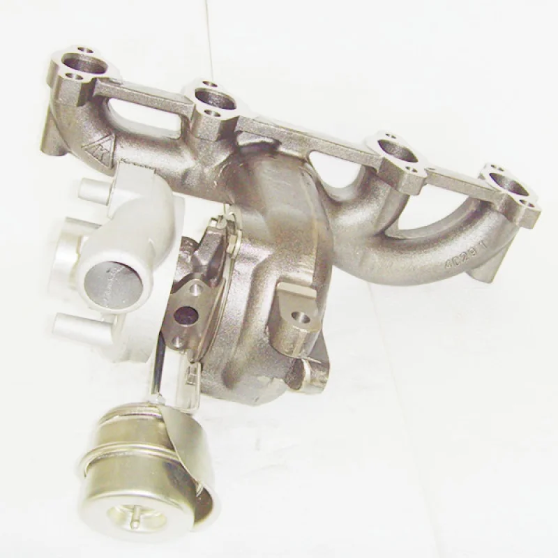 

BV39 KP39 5439700017 54399880001 Turbocharger for Volkswagen Polo TDI 1.9L ATD Engine 038253019P 038253010K