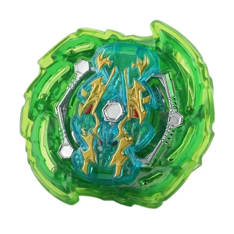 Takara Tomy Beyblade Burst Gyro Toy confezione singola piccolo Volume Super King Bulk 168 173 172 B- 174 Stadium Battle