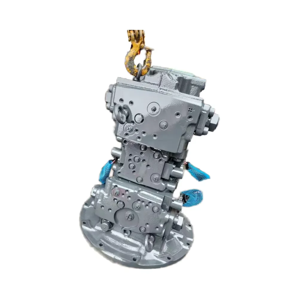 Hydraulic Pump Pc360-7 708-2L-21450 708-2L-00452 Suitable for Komatsu Pc360-7 Hydraulic Pump