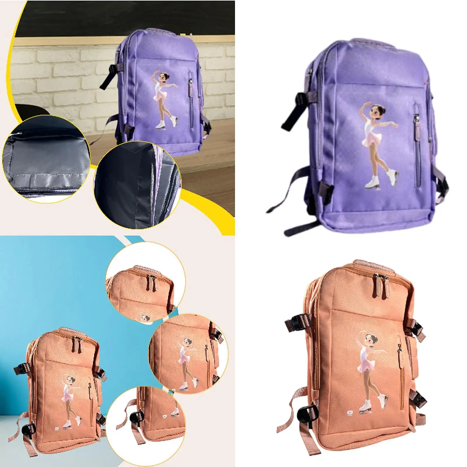 bolsa-para-patines-de-hielo-mochila-para-patines-de-ruedas-patinaje-de-velocidad-profesional-ajustable