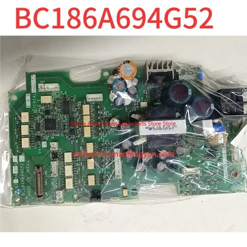 

Panneau de commande d'occasion, A74MA22eria BC186A694G52