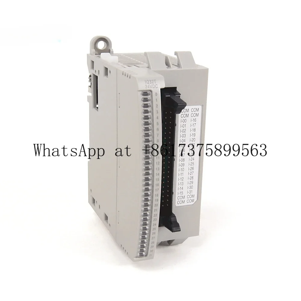 Authentic Stock Sale 2080-LC50-24QBB Programmable Logic Controller PLC
