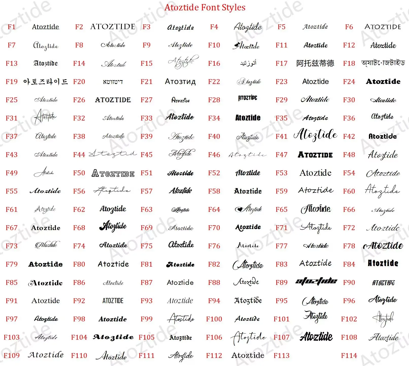 Atoztide Gepersonaliseerde Aangepaste Naam Kettingen Een Gat Naamplaatje Hanger Voor Vrouwen Rvs Link Ketting Sieraden Cadeau