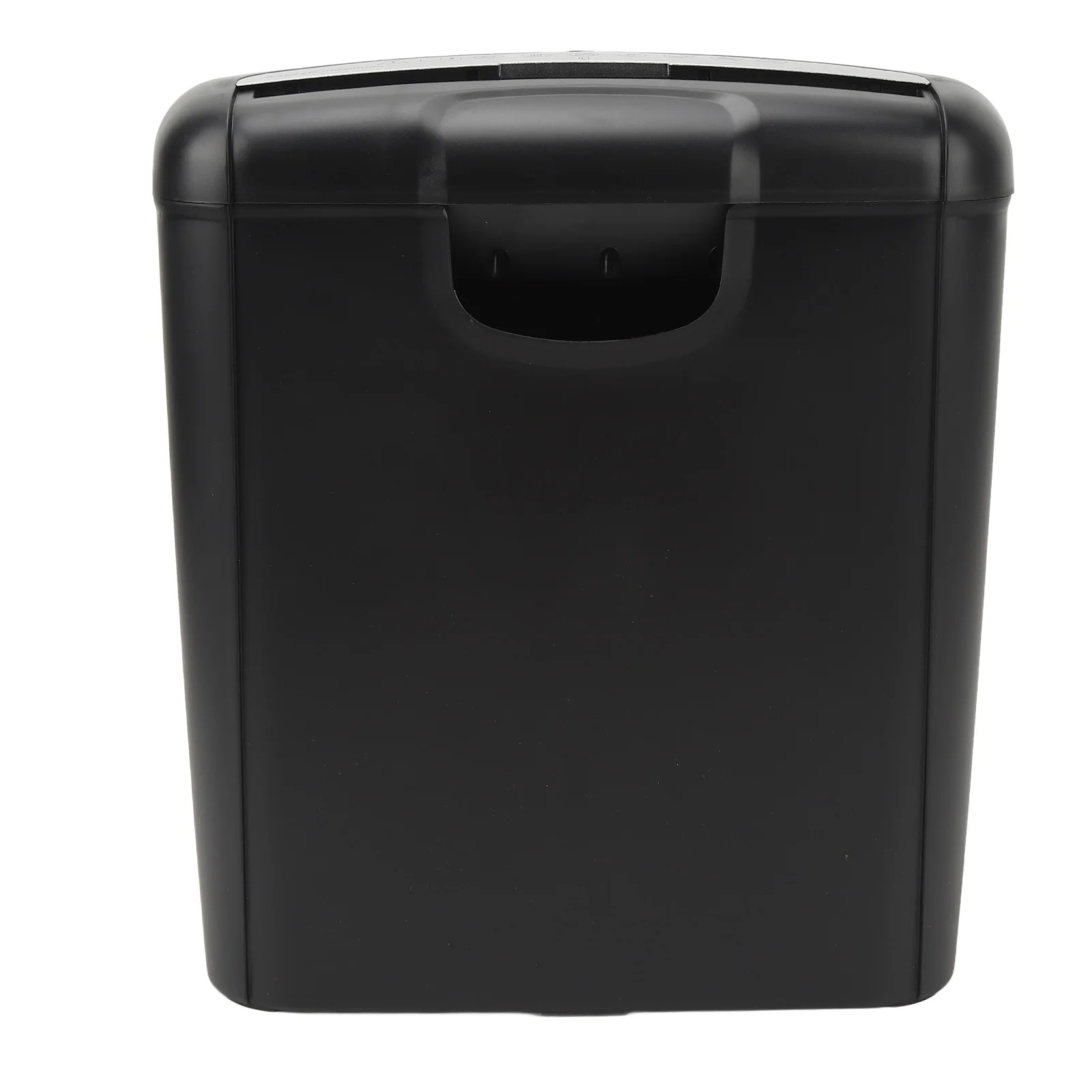 Strip Cut  Desktop Electric Paper Document Cutter for Home School  Electric Paper