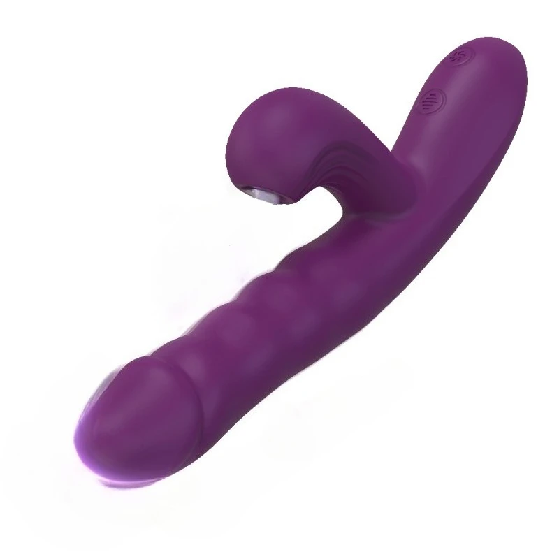 Women Multifunctional Insertable Intimate Massager Personal Relaxation Device