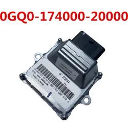 Original ECU computer 0GQ0-174000-20000(0GQ0-174000-2) 9GQ#-001000-1500 For CFMOTO 450 850 cc ATV UTV Parts Cforce CF400AU-A/B