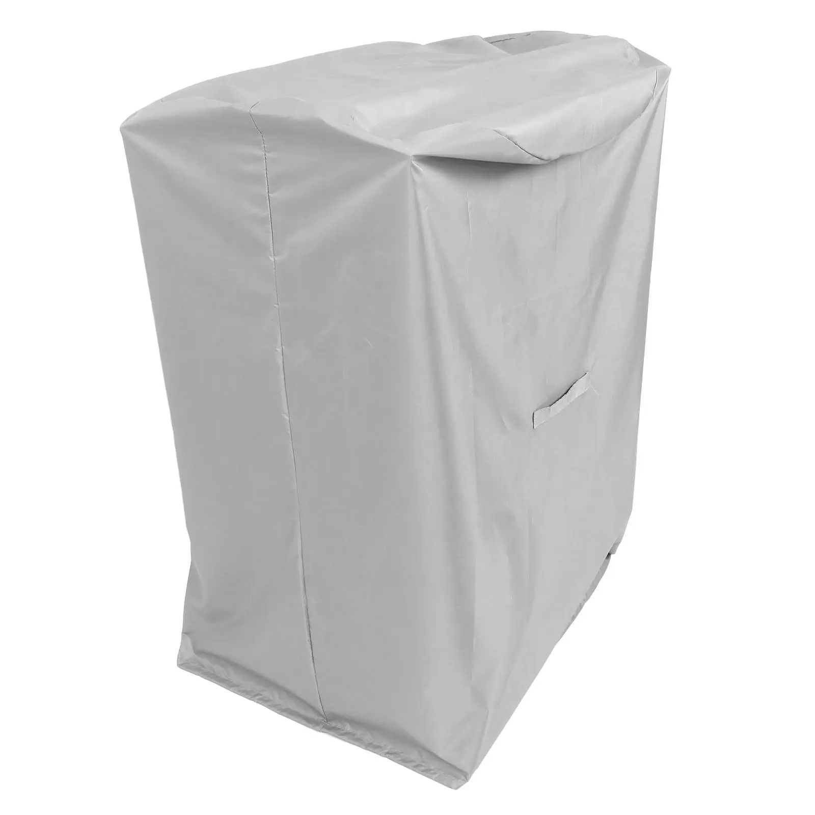 

Oxford Fabric Chipper Cover Heavy-Duty Waterproof Weatherproof Protection for Outdoor Wood Chipper Shredder All-Season Rain Snow