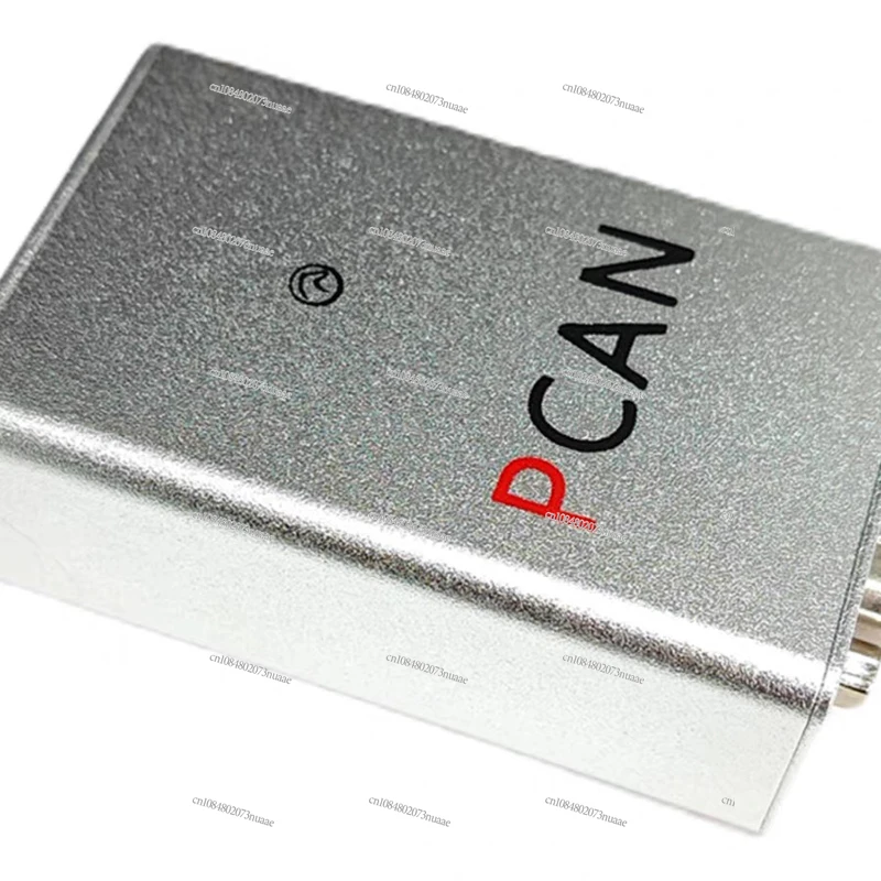 New Energy Technology Optimization: High-performance USB To PCAN Analyzer, Supports Canbus Communication