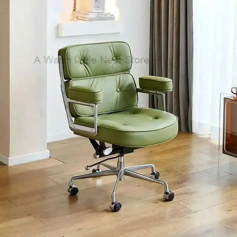 

Computer Office Chairs Conference Office Luxury Modern Chair Room Chair Home Bedroom Esports Gaming Silla De Comedor 의자 컴퓨터 의자