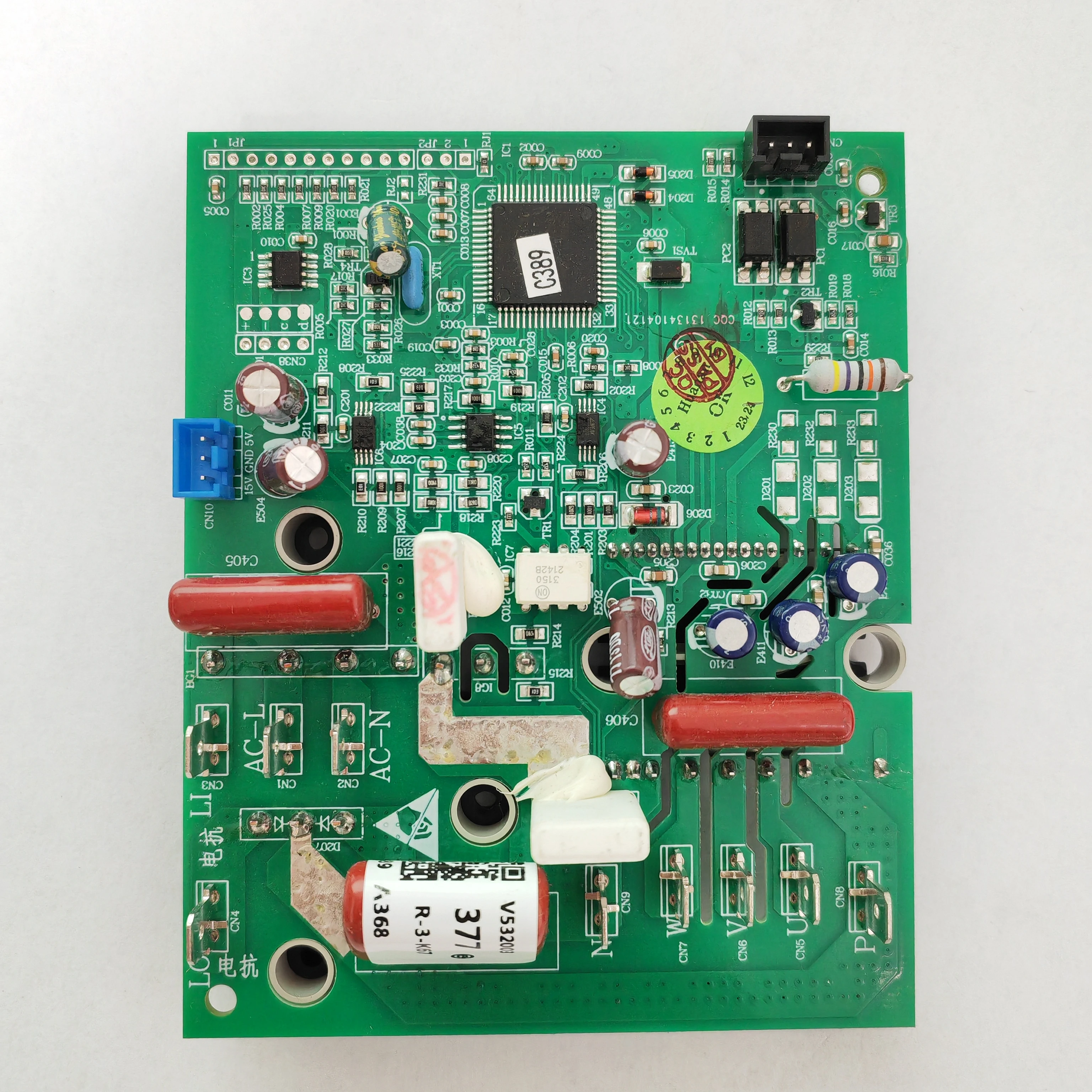 New Haier PCB Electronic Board Power Module Board A0011800377 0011800377 EX A0010404385F for Air Conditioner