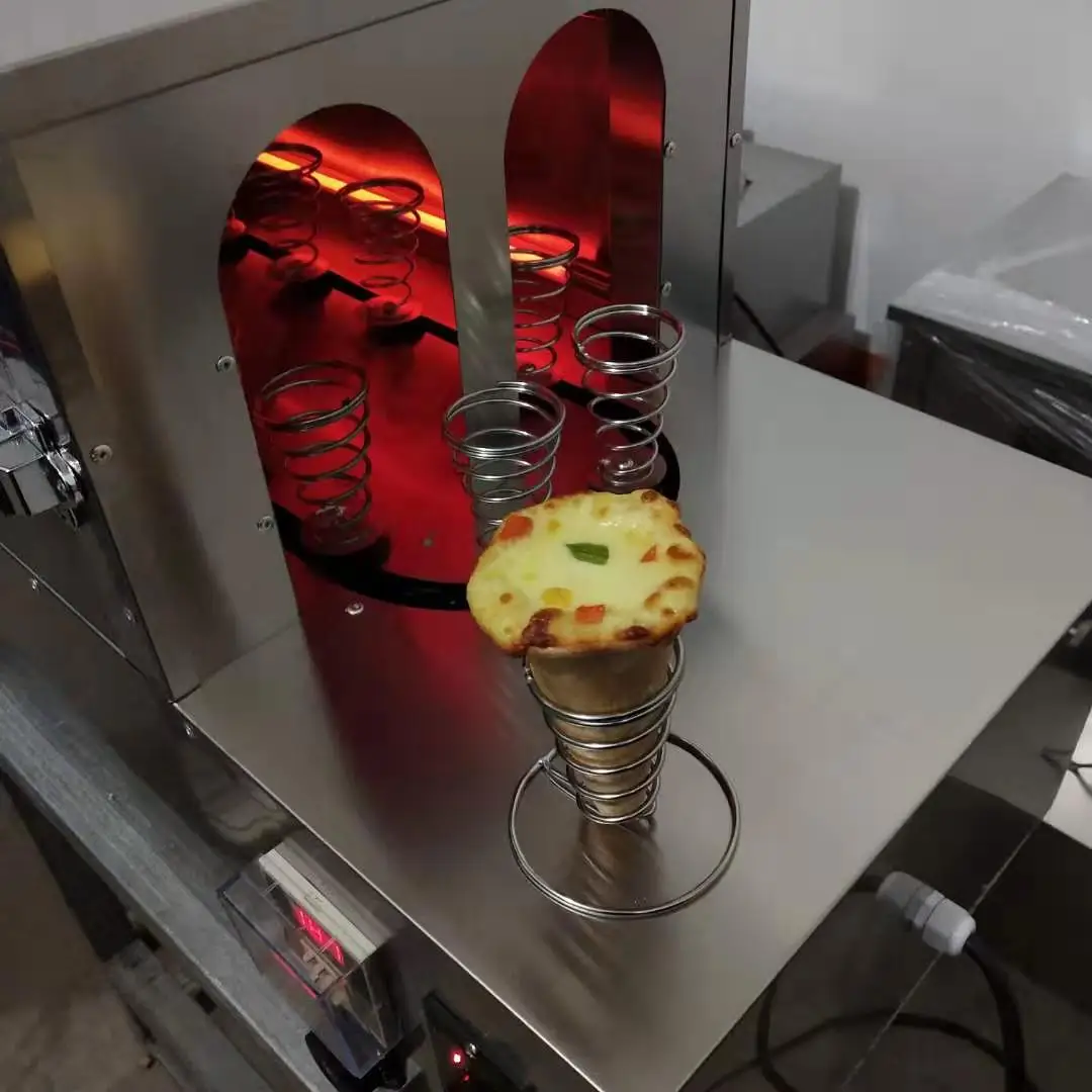 Automatic Pizza Mac…