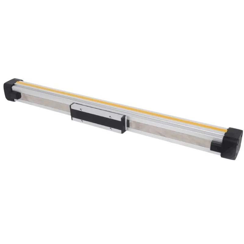 OSP-P25-450mm mechanical rodless cylinder