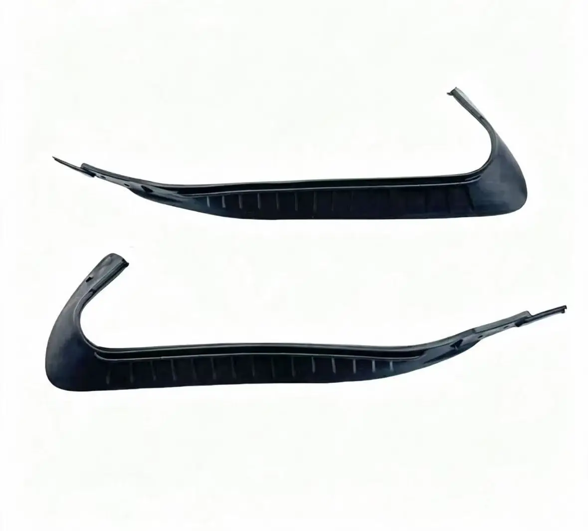 Suitable for Audi A6 13-19 models A6 headlight rubber strip A6C7 sealed waterproof rubber strip headlight leather strip