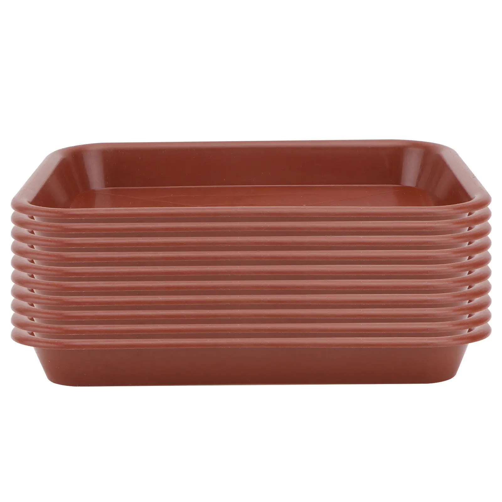 #38 Best Garden Pot Saucers & Trays to Buy In 2026