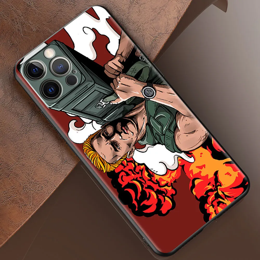 Mobile Phone Case For iPhone 14 15 11 12 13 16 Pro Max 16 Plus XS Black Soft Cover Coque Arnold Schwarzenegger Commando 1985 - AliExpress 202192403 Mobile Phone Case For iPhone 14 15 11 12 13 16 Pro Max 16 Plus XS Black Soft Cover Coque Arnold Schwarzenegger Commando 1985 - AliExpress 202192403