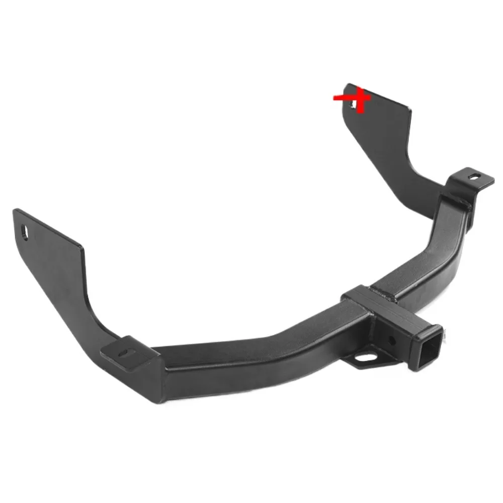 

Батончик прицепа Крюк для прицепа Яхта с балкой