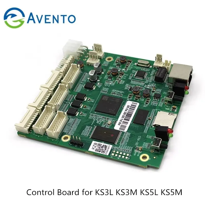 

New original Control Board for KS3L KS3M KS5L KS5M, Suitable for KS3L, KS3M, KS5L, KS5M models.