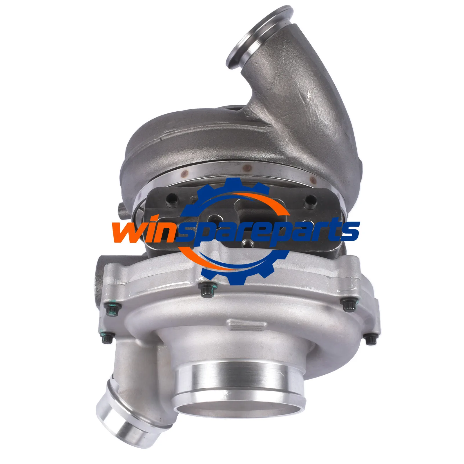 Turbo Charger HC3Z6K682A For Ford F250SD F350SD 6.7L Diesel 2016 2017 2018 2019