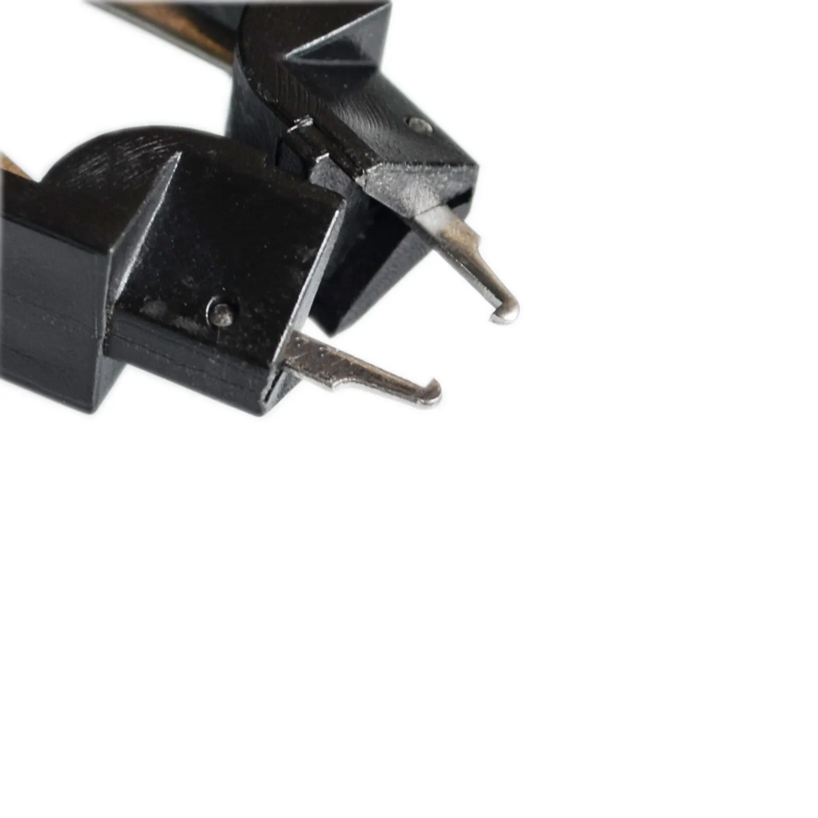 PLCC IC رقاقة النازع اللوحة الأم لوحة دوائر كهربائية مكون أداة مجتذب