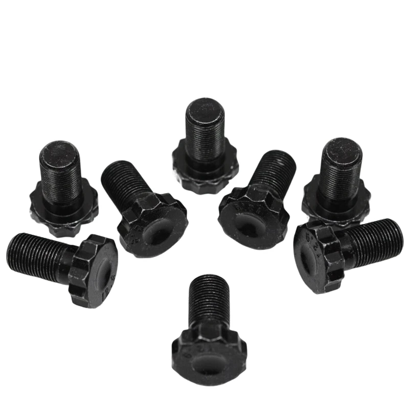 1Set Replacement Accessories For Honda 1320 B Series Flywheel Bolts GSR LS SI EG EK DC2 B16 B18C1 B18