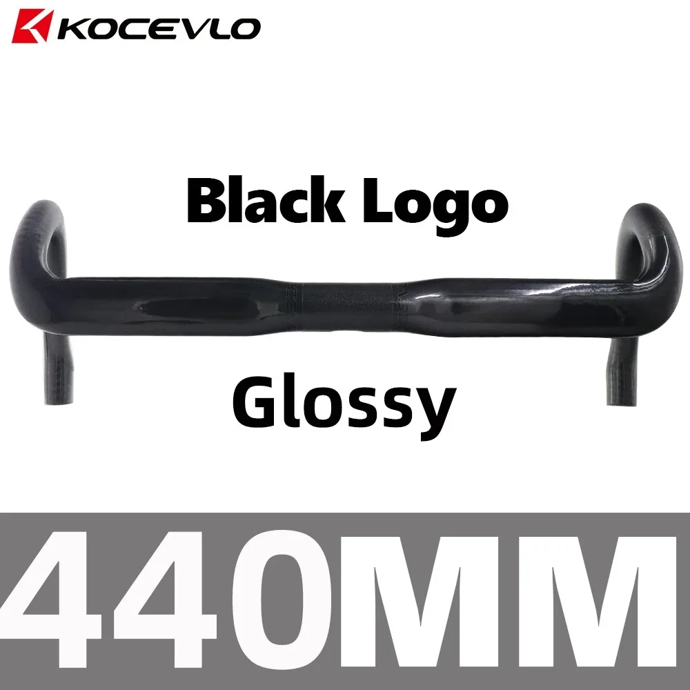 Kocevlo sl road carbon lenker ultraleichte 150g kompatible interne verkabelung system kies rennrad lenker 31,8mm