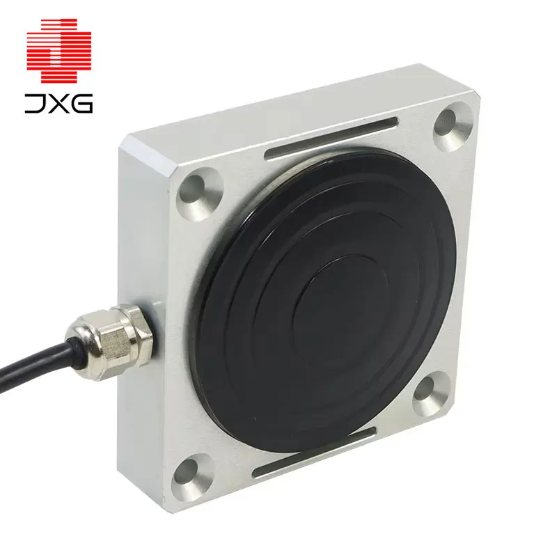 

Automobile Brake Force Detection Sensor for Pedal Force Measurement