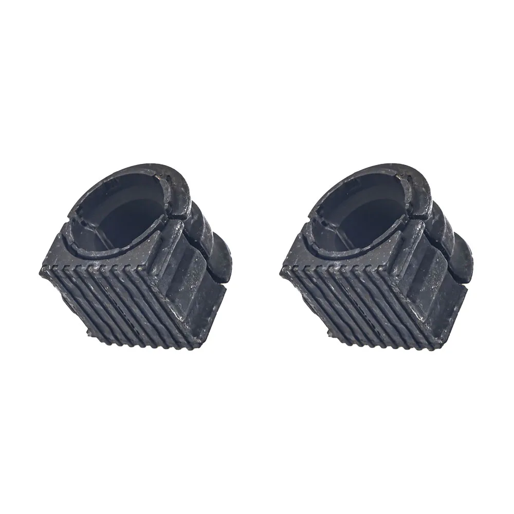 2pcs Front Stabilizer Bushing For Buick Envision Chevrolet Equinox 2014 2016 1.3T 1.5T 2.0T Bracket Mounting Accessories