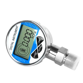 10 最佳銷售 氣壓表 - №7