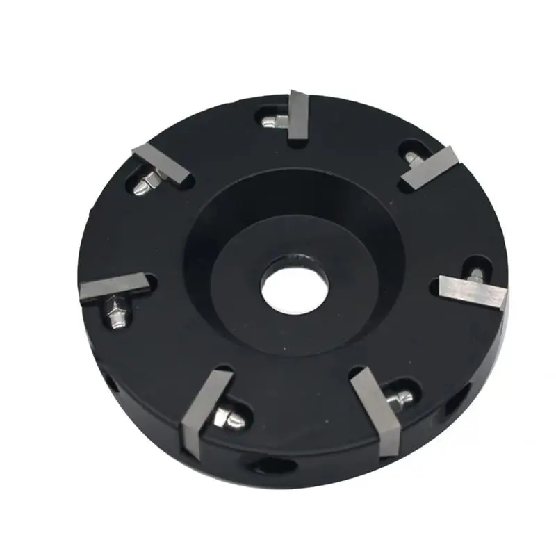 N10R-Zinc Alloy Sharphigh Strength Hoof Grinder Disc Black Hoof Grinder Disc Sharpfor Horseshoes