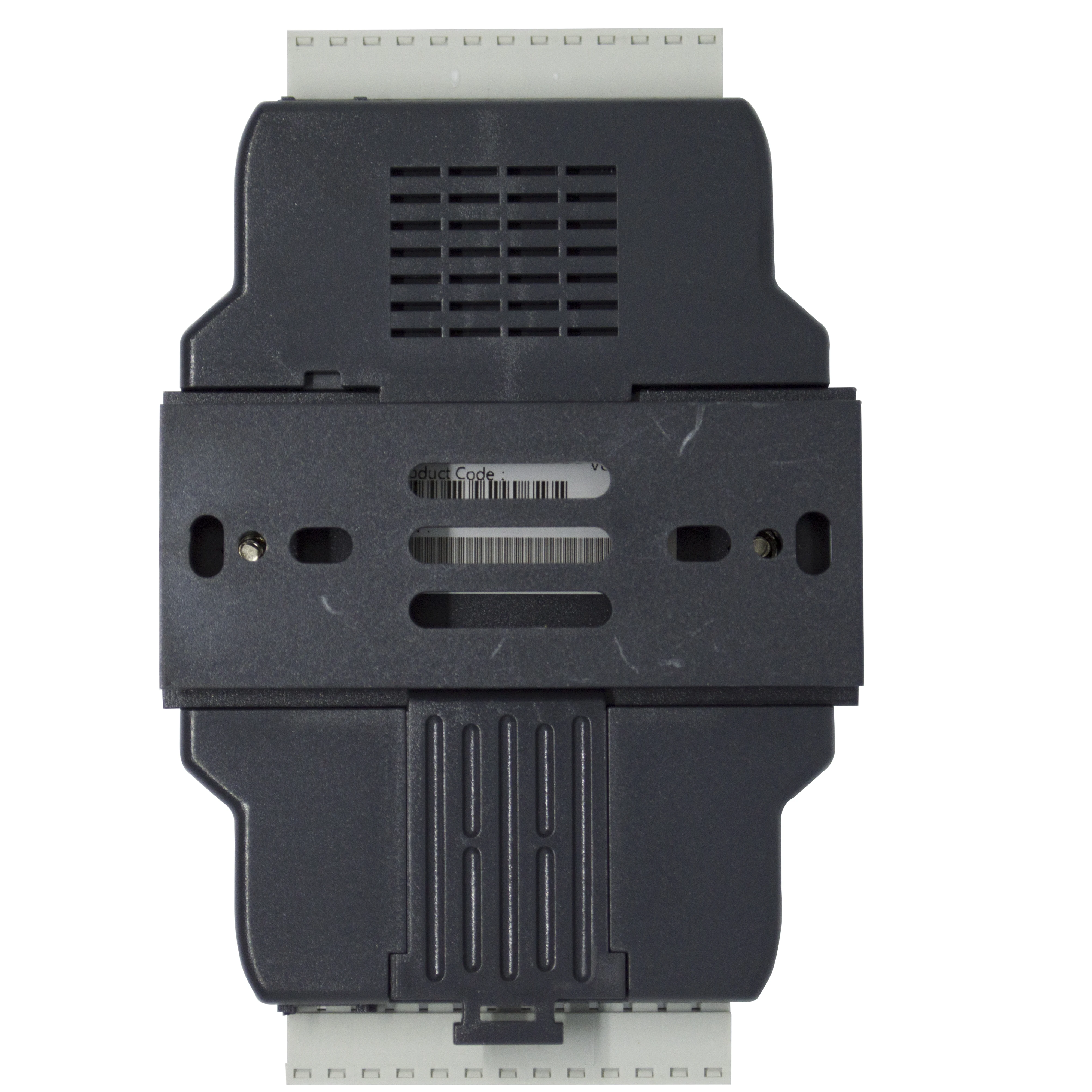 RS-485 Remote I/O Module With Modbus RTU 8DO Power Relay