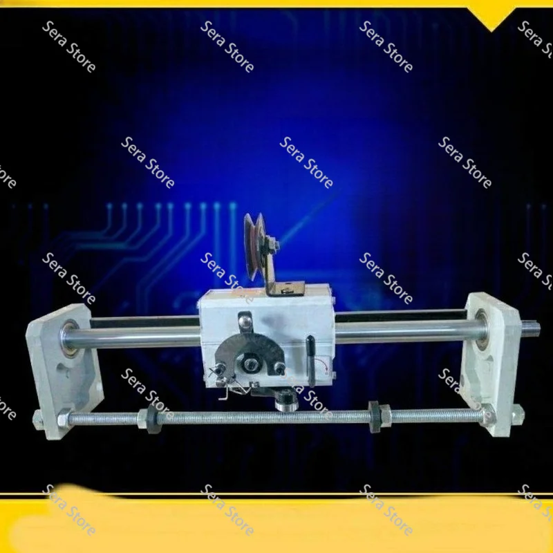 Mechanical GP30C type automatic polished rod arranger with wire tube precision arranger hardware tools