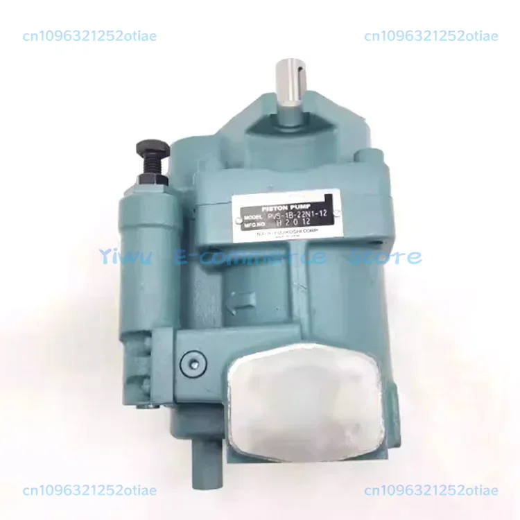 

hydraulic ram pump PVS-2B-45N3/2/1/0-20 PZS-4B-100N1/2/3/4-10 High pressure variable axial piston pump for steel mill
