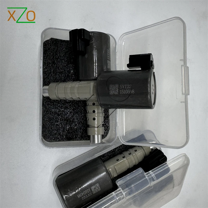 

New JF017E JF016E RE0F10D Auto Transmission Solenoid Kit 7PCS 5PCS SET For Nissan Altima Murano Pathfinder 2012-2016