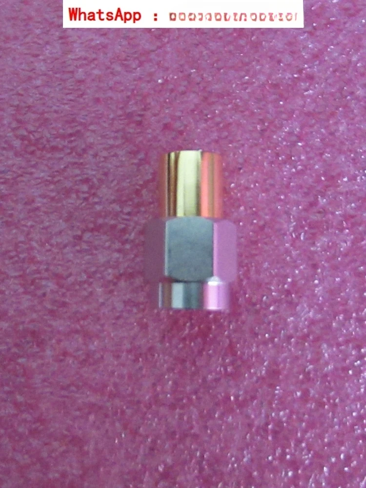 

DC-20 ГГц SMA общественная стоячая волна 2 Вт, 50 Ом: 1,2 RF микроволновая коаксиальная ложная нагрузка