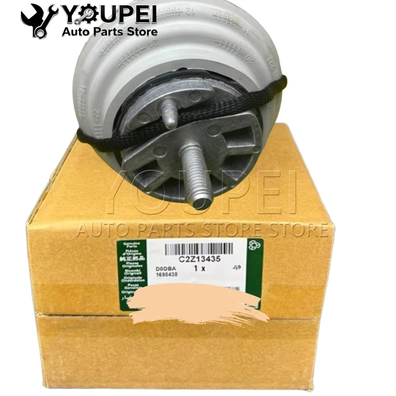 

For Jaguar Engine Motor Mount XF 2.2 LITRE TURBO DIESEL C2Z13435 C2D6341 C2Z10603