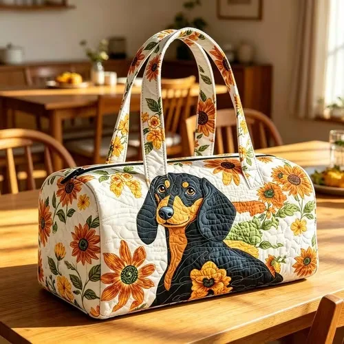 3D Printed Quilted Travel Bags fashion Gifts Hiking Camping Handbag Personalized Tote Bag Beach Sport Bags casual Training Bag