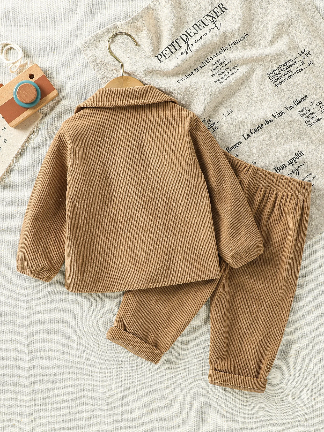 Thumbnail 3 - #39 Compare Baby Outfits Before You Buy