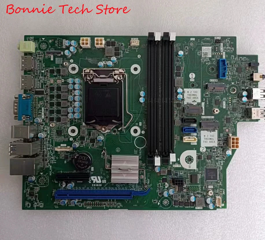 Motherboard for DELL OptiPlex 7080 SFF HV8FN