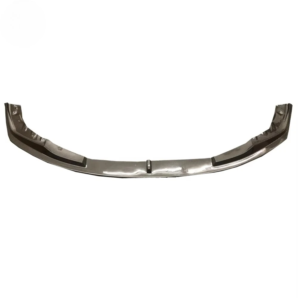 

Front Lip Car Bumper for G80 M82 G83 AC Fiber Front Lipcustom