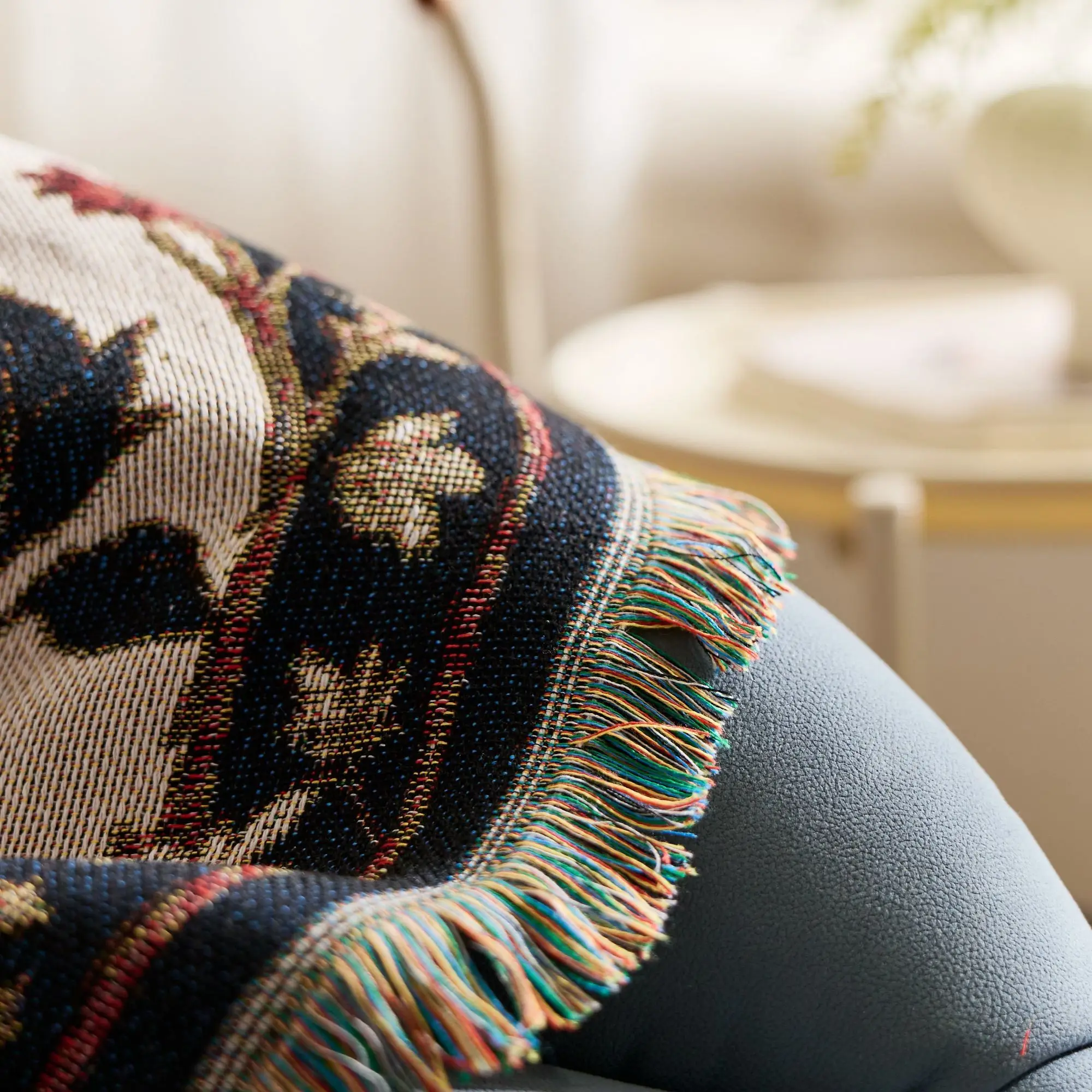 テキスタイルシティ ファンタジードラゴンムーン フローラルジ - Home Textiles City のレビューと価格