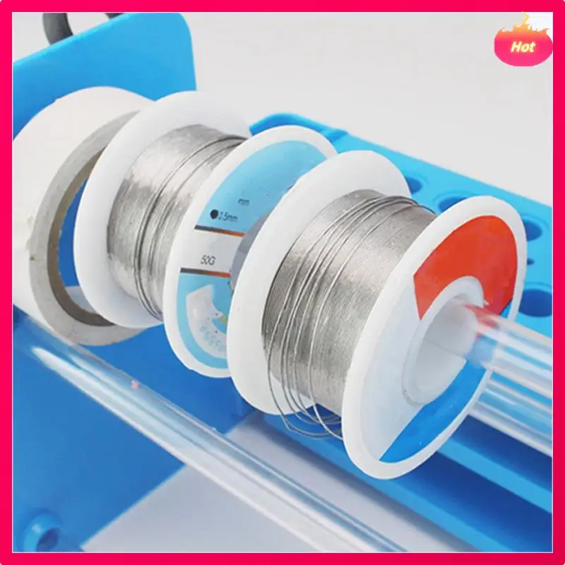 SZR-18 Aufbewahrungsbox, Schraubendreher-Teile, Werkzeug für Handy-Reparatur-Werkzeug, Teile, 1 Stück