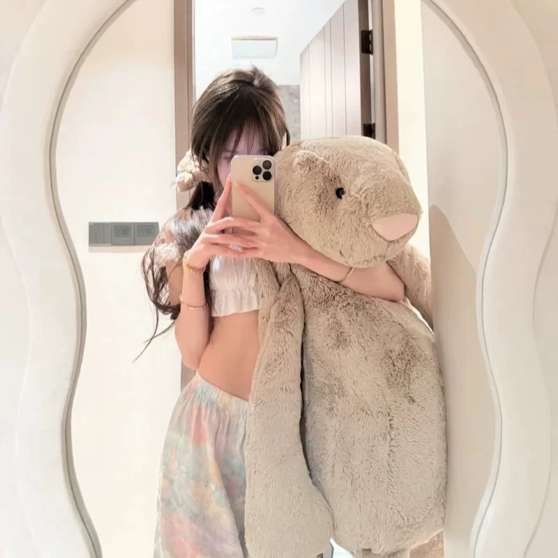 grande-peluche-bonnie-lapin-adorable-ideale-pour-la-literie-cadeau-poupee-animal-en-peluche-douce-rembourrage-en-coton-pp-universel-pour-tous-les-ages-et-tous-les-sexes