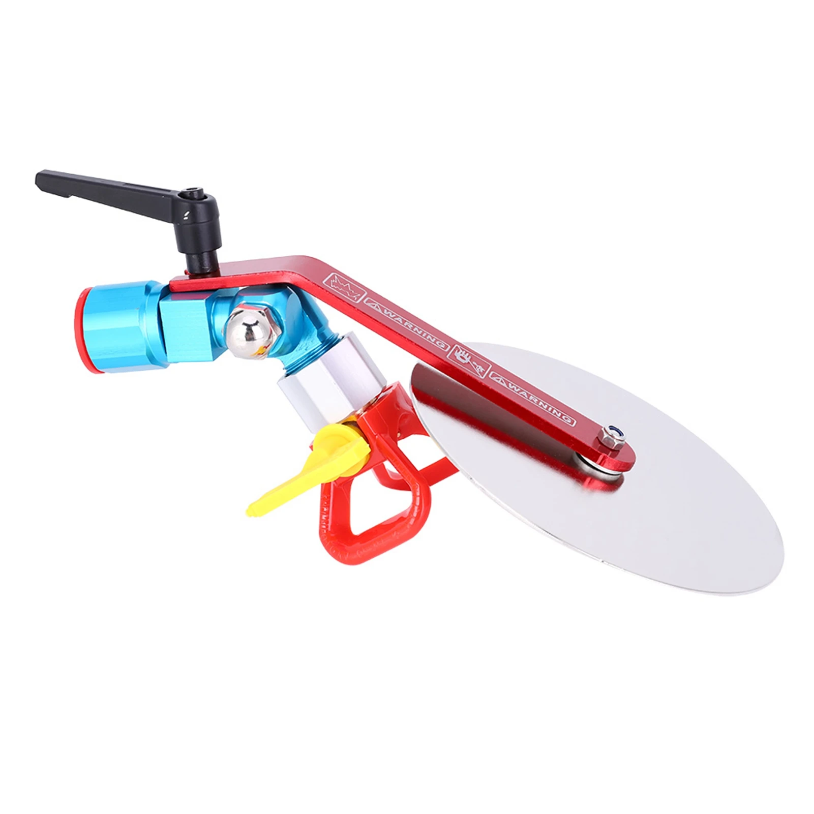 Airless Sprayer Spray High Pressure Spray 5000psi Airless Paint Sprayer with G7/8in Connector Spray Tool