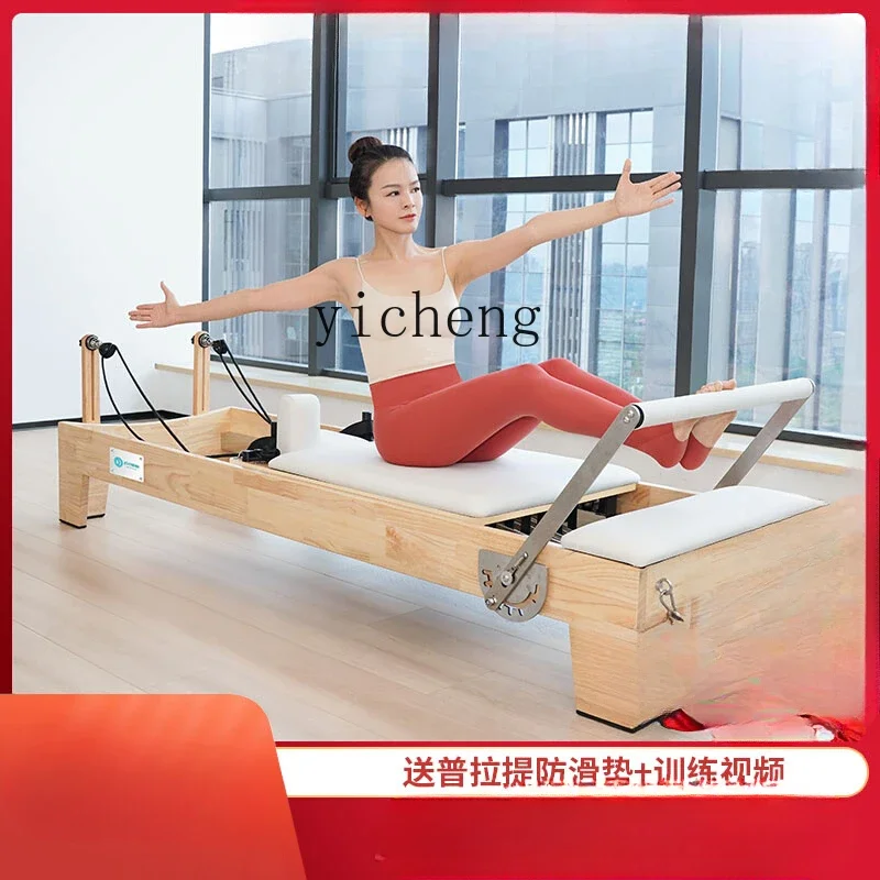 Z Core Bed Yoga Private Training Five-piece Commercial Pilates Machine