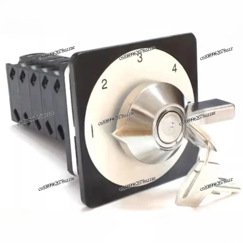 Key Switch, Punch K…